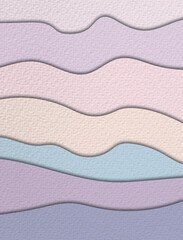 abstract watercolor painting background