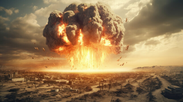 Commemorating International Day against Nuclear Tests, a day to reflect on the devastating impact of nuclear explosions and advocate for a world free from the threat of nuclear weapons