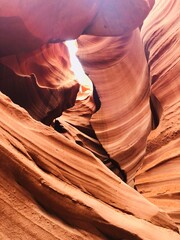the antelope canyon2