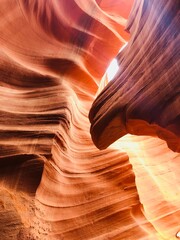 the antelope canyon2