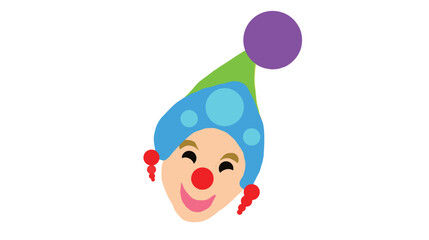clown, joker, circus