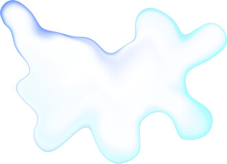 Holographic Transparent