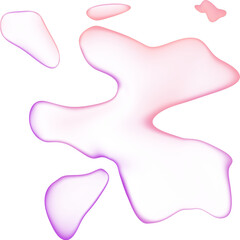 Holographic Transparent