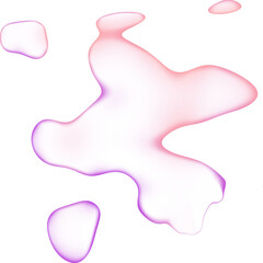 Holographic Transparent