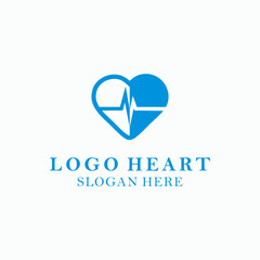 heart logo