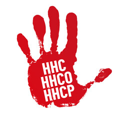 HHC interdit - vente interdite de HHC