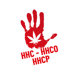 HHC interdit - vente interdite de HHC