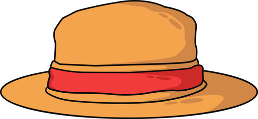 Camping tools and property for living in the forest