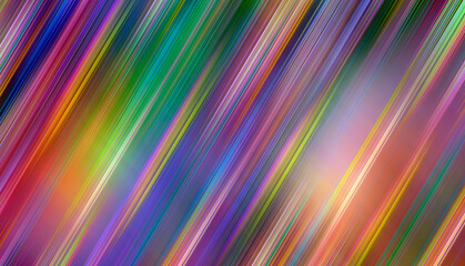 Abstract design creativity multi color background 