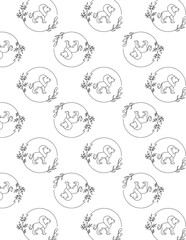 Unique Pattern, Beautiful Pattern, One of a Kind Designs