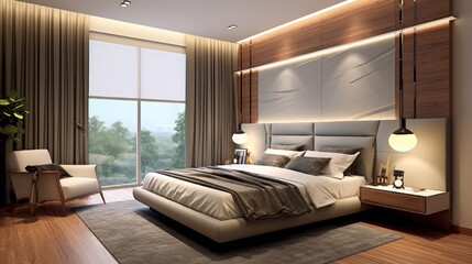 Bedroom Design Ideas