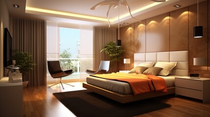 Bedroom Design Ideas