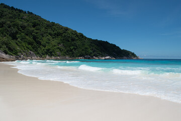 Similan Island of Thailand