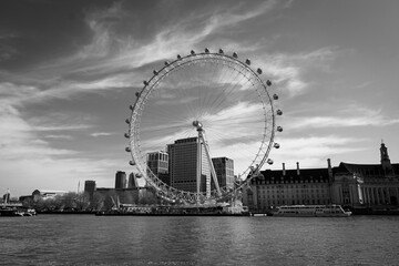 London Eye