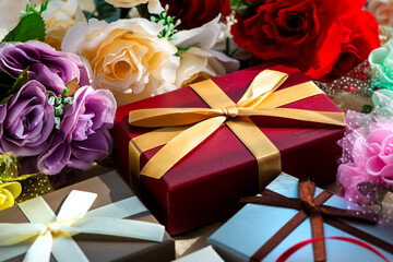 お祝いイメージ
