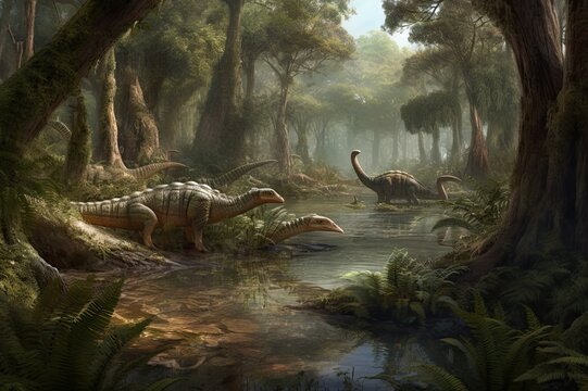 Dinosaur