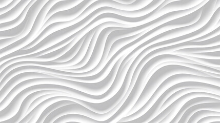 Abstract simple geometric seamless. Generative ai