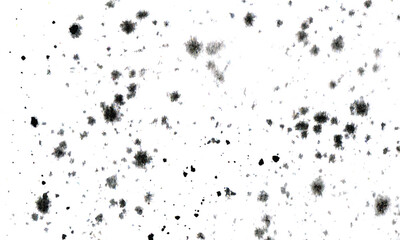 Hand painted watercolor background, abstract watercolor background, Watercolor chaotic texture. vector illustration background. texture wallpaper design