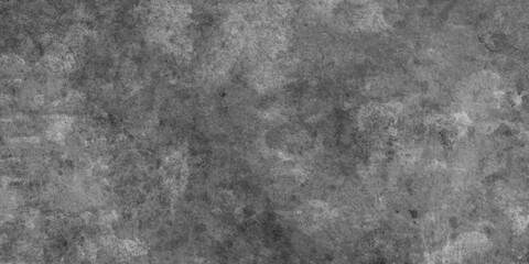 Obraz na płótnie Canvas Abstract closeup of stone or concrete or blackboard or chalkboard or grunge Dark textured wall with various stains with high resolution used as background, construction, design, and presentation.