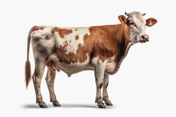 Cow. Generative AI.