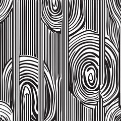 Wood lines pattern texture Illustration drawing eps10	
