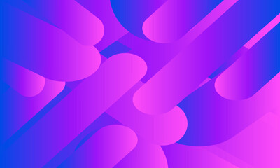 Abstract neon lights background template design with laser rays. Colourful neon background.