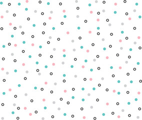 Simple Pattern Images, Vector Background