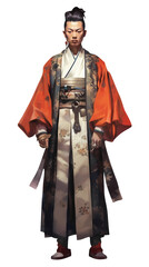 Japan, culture, fashion, kimono, guy, young man, Japanese man