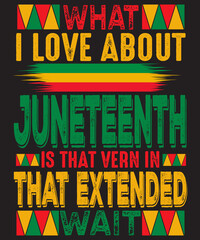 Juneteenth t-shirt design, independence day t-shirt design,4th of July t-shirt design.