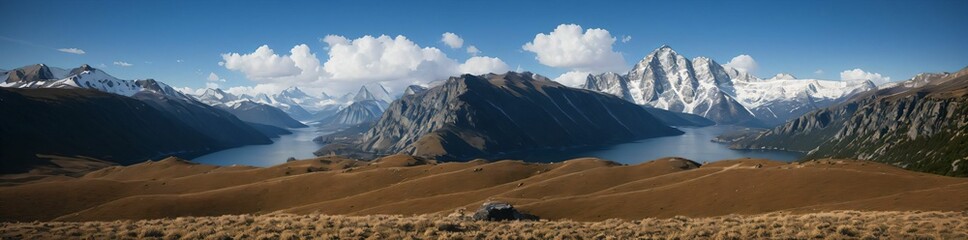 16K Ultra Resolution Wallpaper	
