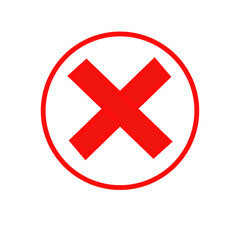 Obraz premium icon negative