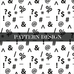 Collection of seamless ornamental vector patterns and swatches. Geometric oriental backgrounds. Category Graphic Resources