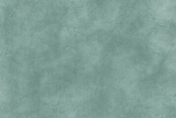 Mineral Gray Faux Painted Wall.