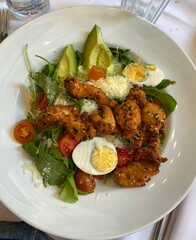 healthy food