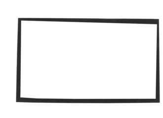 film frame border strip analog png kodak negative	
