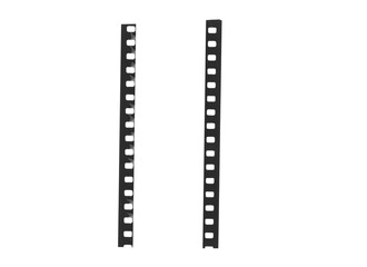 film frame border strip analog png kodak negative	
