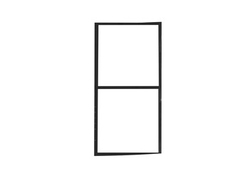 film frame border strip analog png kodak negative	
