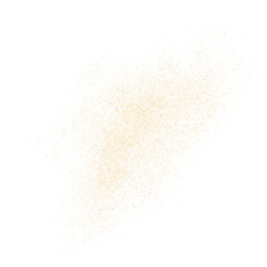 abstract center Backdrop Gold Sparkley PNG shape Luxury decoration