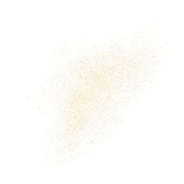 abstract center Backdrop Gold Sparkley PNG shape Luxury decoration
