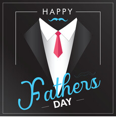 Happy Father's Day 18 June 2023