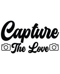 Capture The Love eps