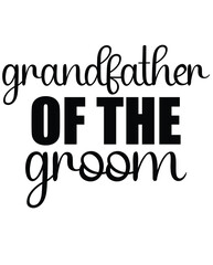 Grandfather Of The Groom eps