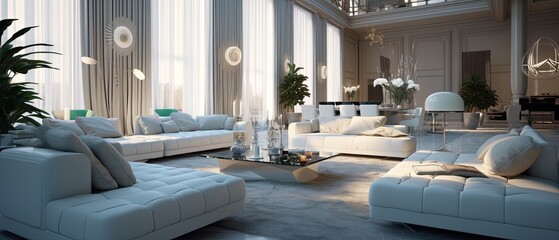 interior living room