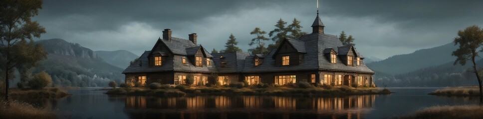 16K Ultra Resolution Wallpaper	
