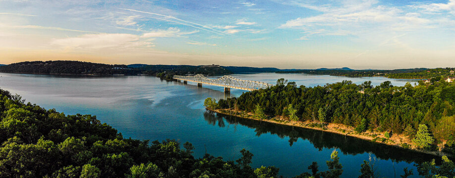 Table Rock Lake Bridge