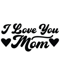 I Love You Mom eps