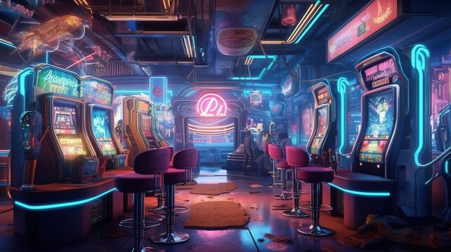 Casino Slots Background Images – Browse 49,817 Stock Photos, Vectors, and  Video | Adobe Stock