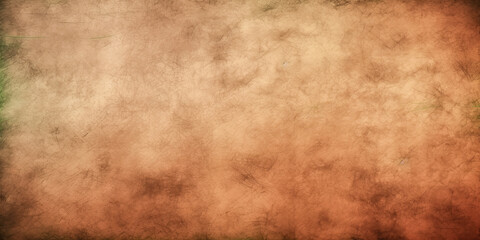 A vibrant green background is featured in this image, with a unique textured surface. - generative ai