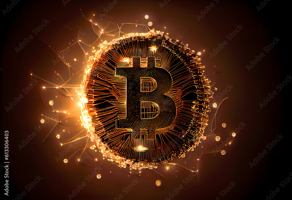 Poster bitcoin is a modern way of exchange and this crypto currency is a convenient means of payment in the