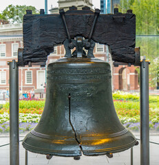 The Liberty Bell